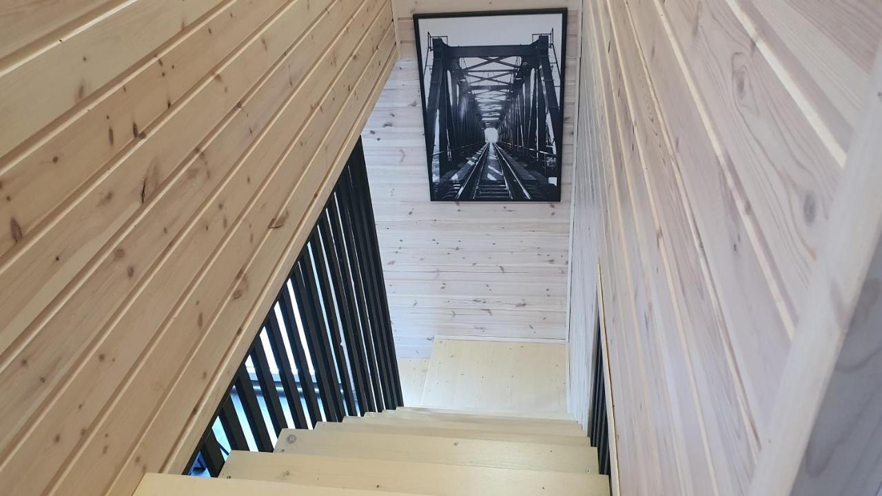 Apartamento Ekosfera Pilawa Borne Sulinowo Exterior foto